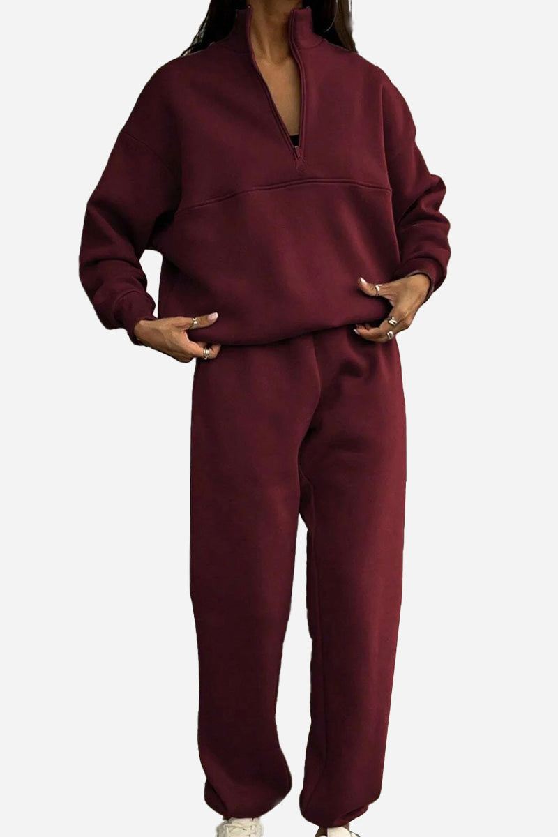 Darcy Two-Piece Tracksuit