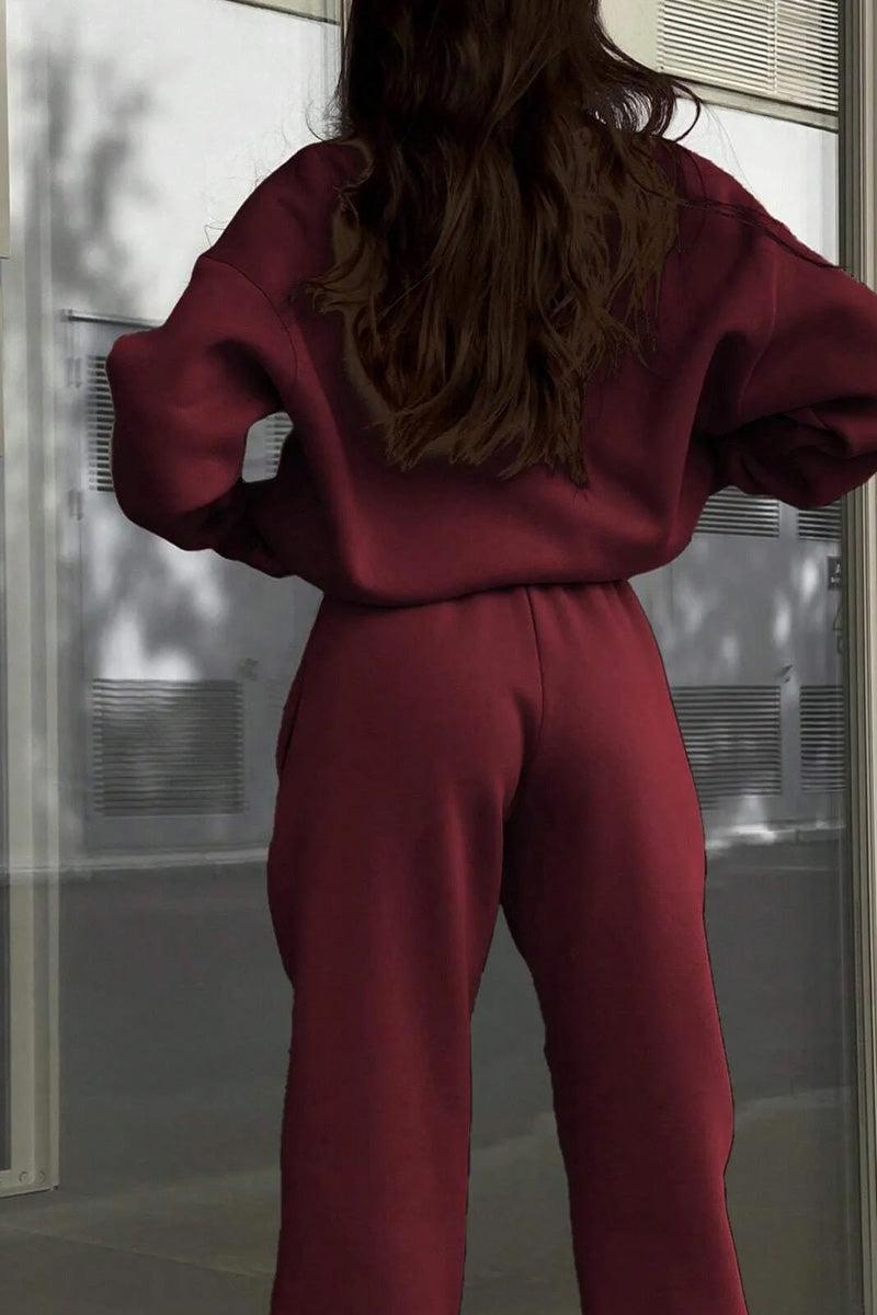 Darcy Two-Piece Tracksuit