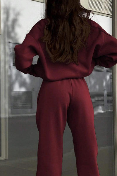 Darcy Two-Piece Tracksuit
