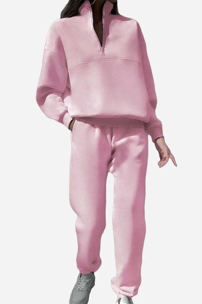 Darcy Two-Piece Tracksuit