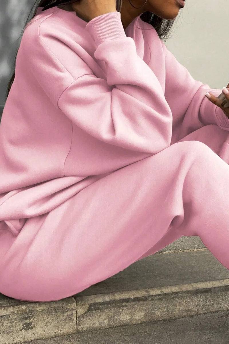 Darcy Two-Piece Tracksuit