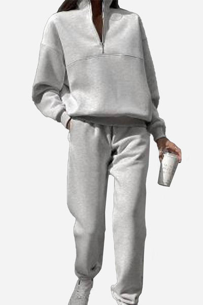 Darcy Two-Piece Tracksuit