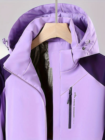 Ariana Softshell Jacket