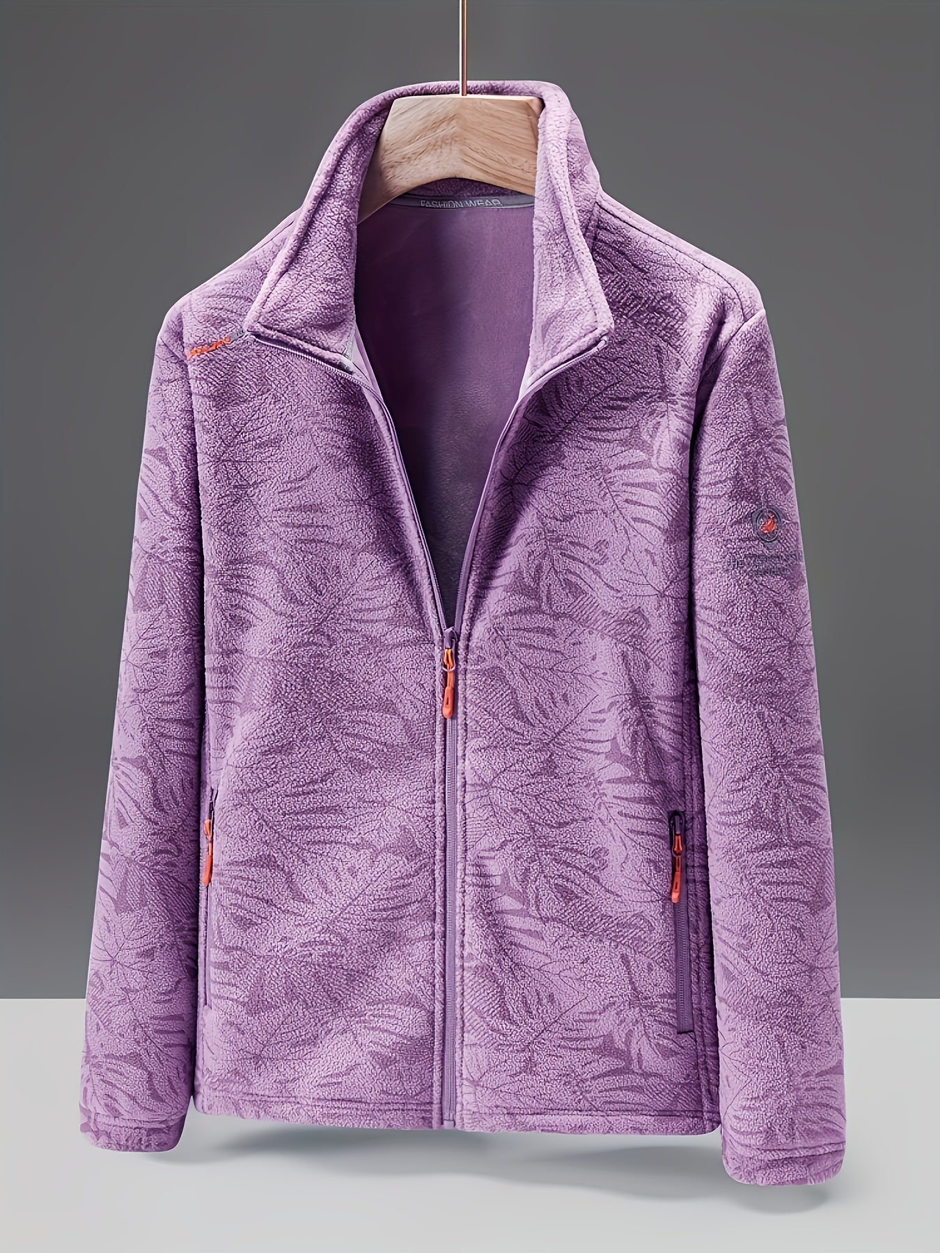 Outdoor Fleece Jacket