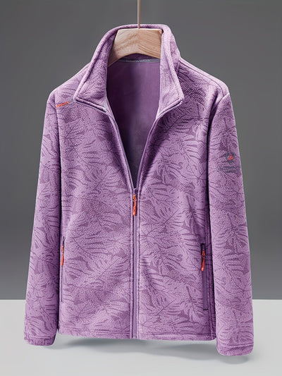 Outdoor Fleece Jacket