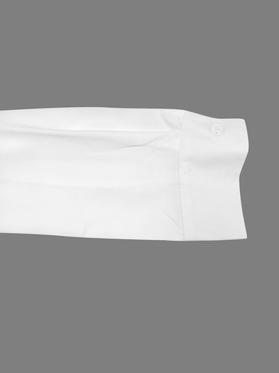 Lex | Midi Shirt Dress