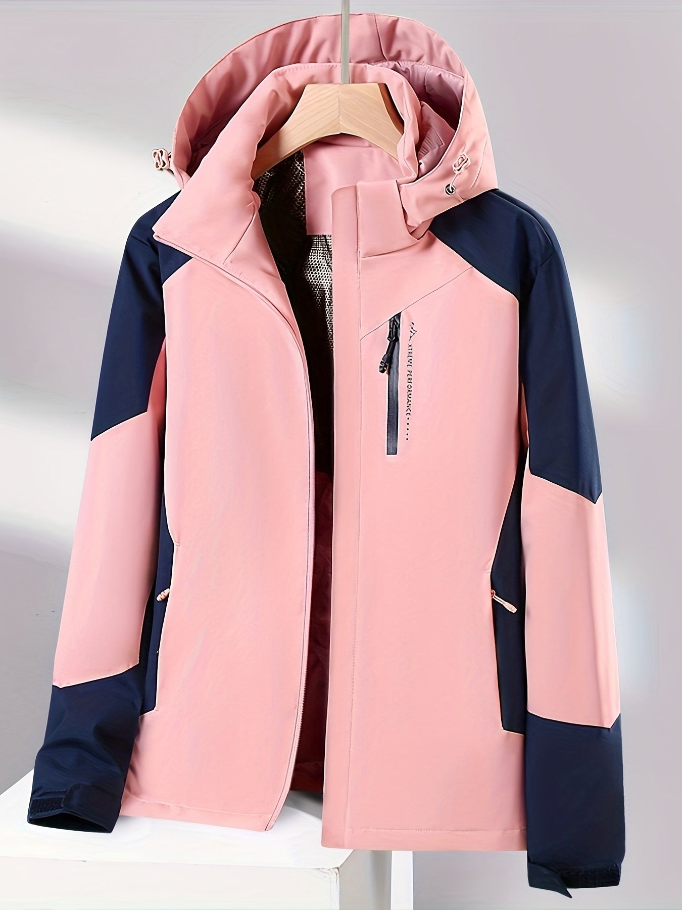 Ariana Softshell Jacket