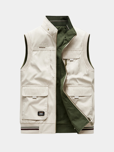 Daniel™ | Men's Vest