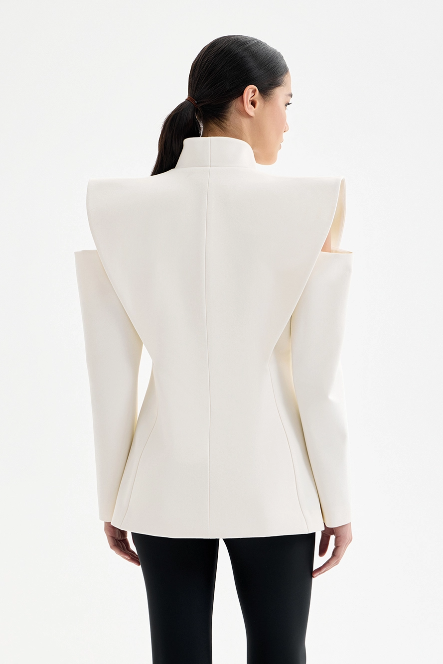 Valeria™ | Structured Blazer