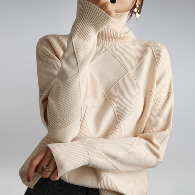 Alessia | Luxurious Sweater