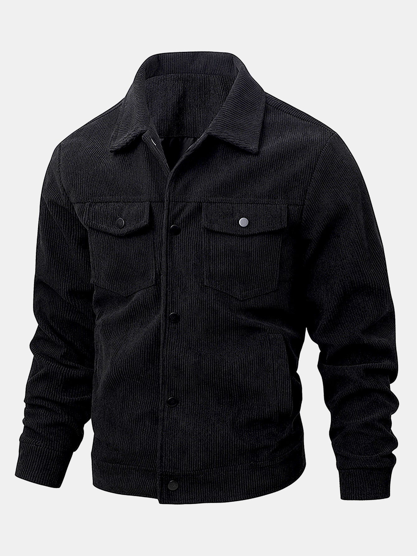 Oliver Corduroy Jacket