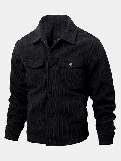 Oliver Corduroy Jacket