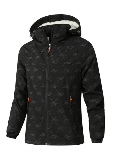 Lightweight Windbreaker