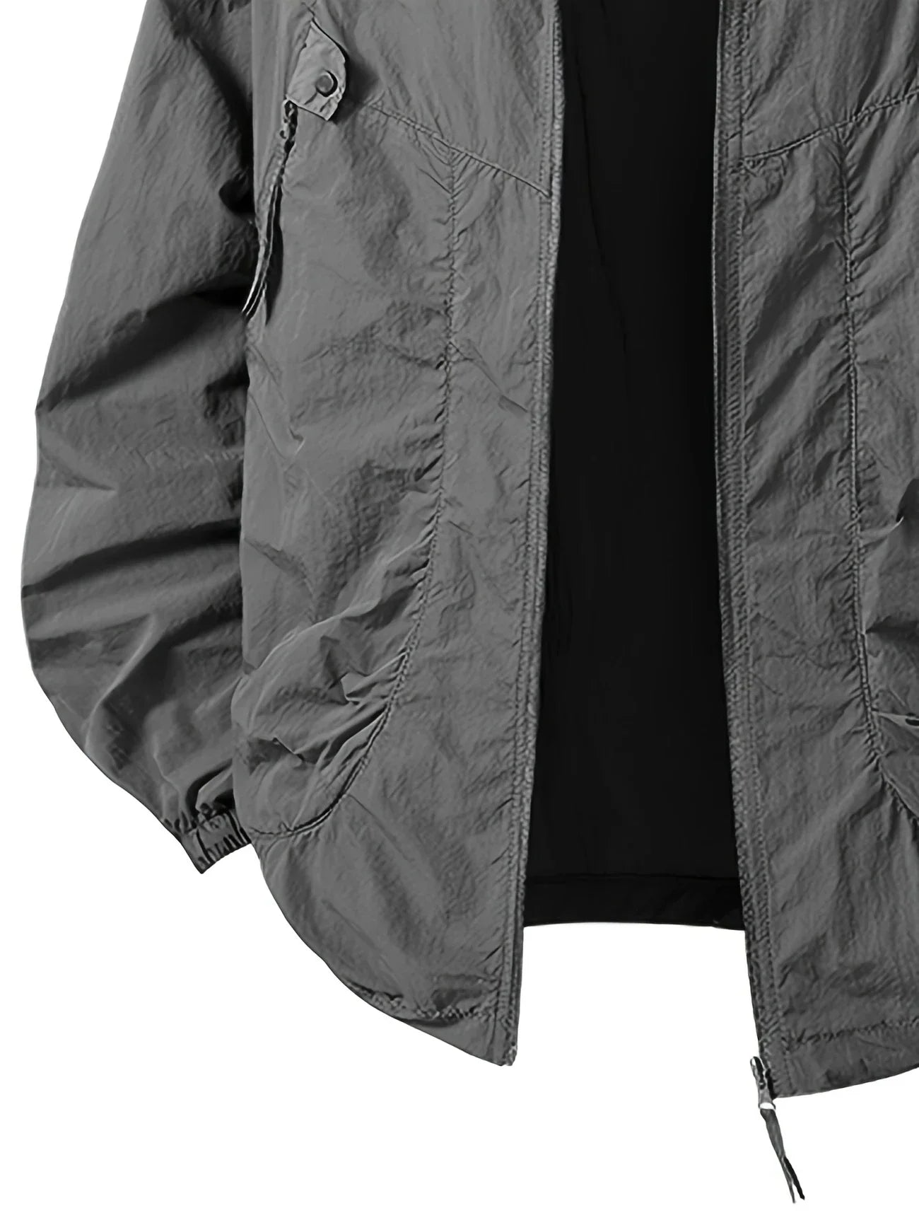Rafael | Water-resistant jacket