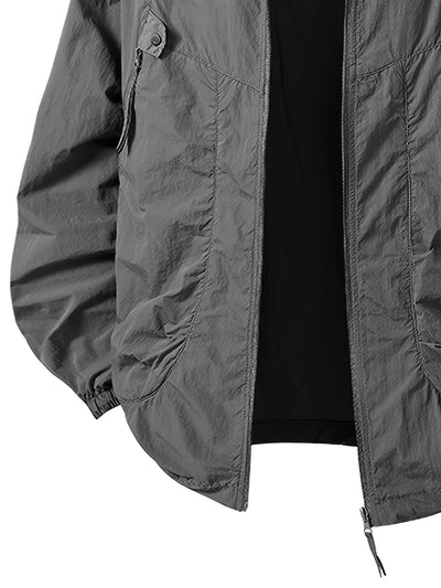 Rafael | Water-resistant jacket