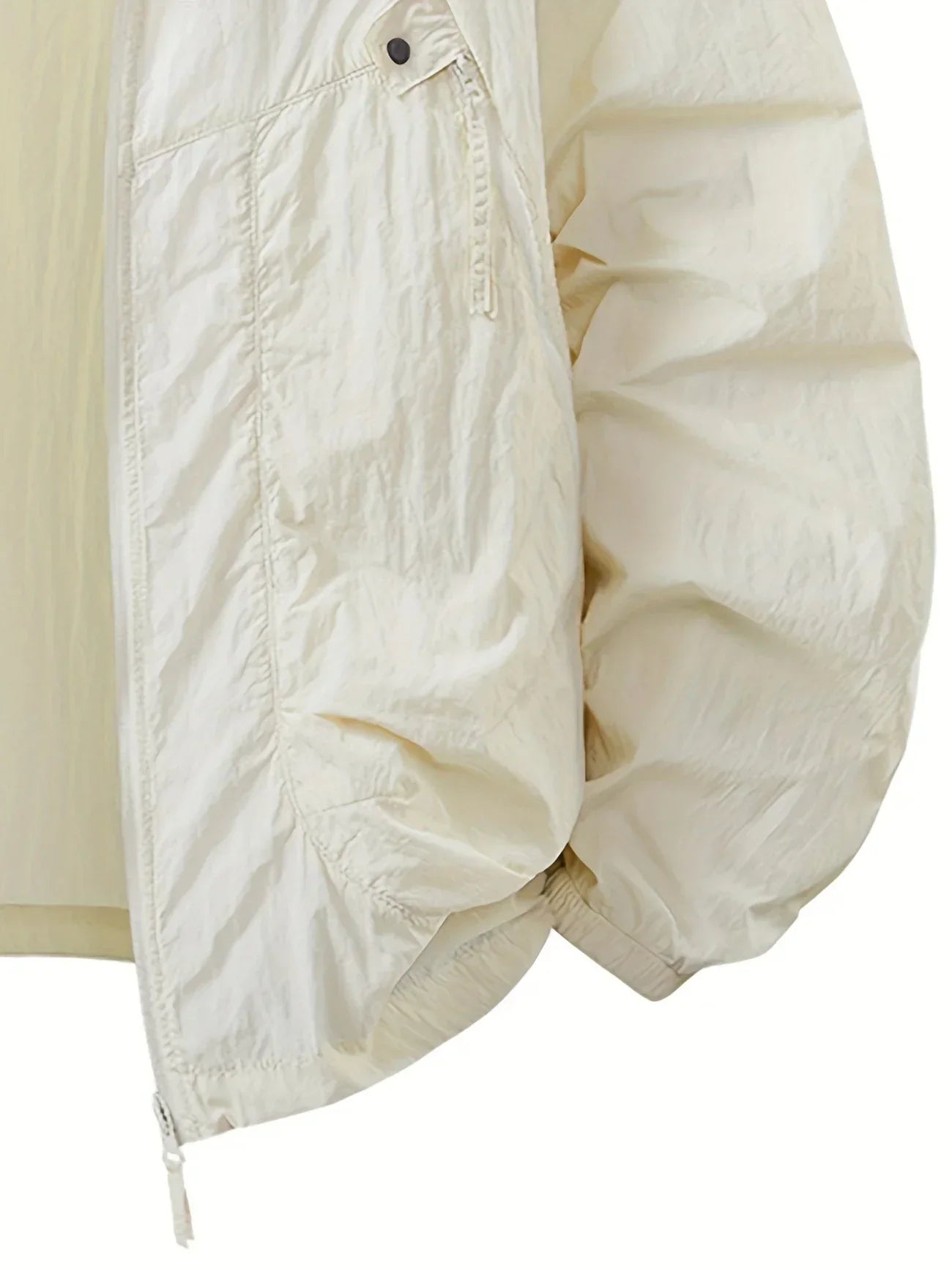 Rafael | Water-resistant jacket