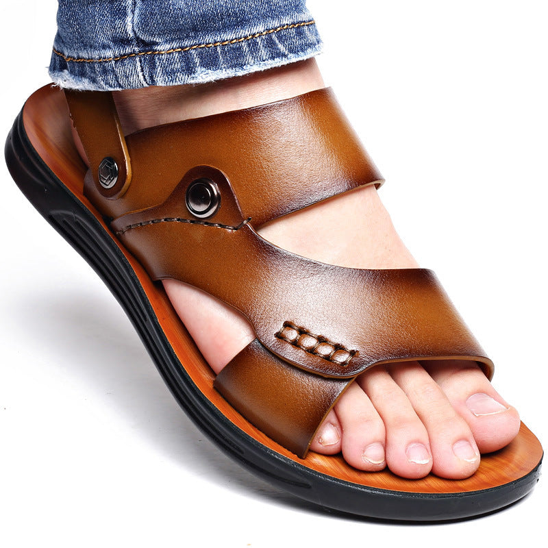 Georgia Sandals