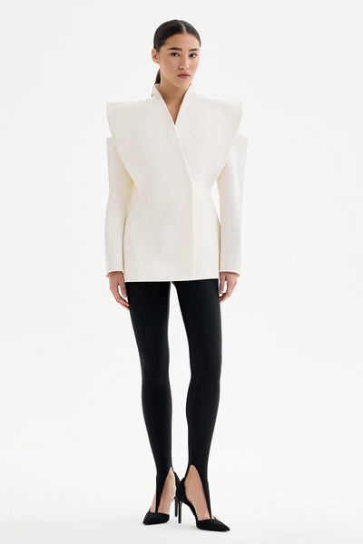 Valeria™ | Structured Blazer