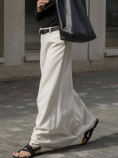 Chic Midi Skirt