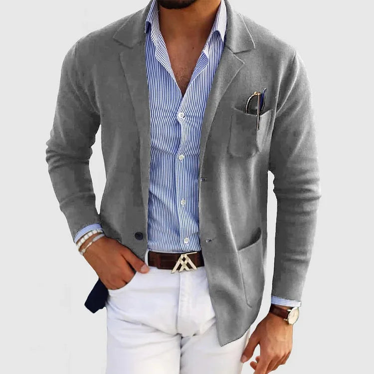 Steven | Tailored Blazer