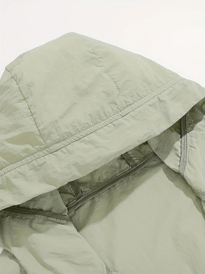 Rafael | Water-resistant jacket