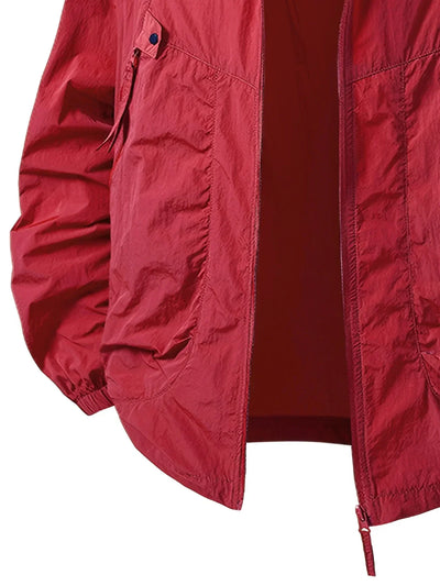 Rafael | Water-resistant jacket
