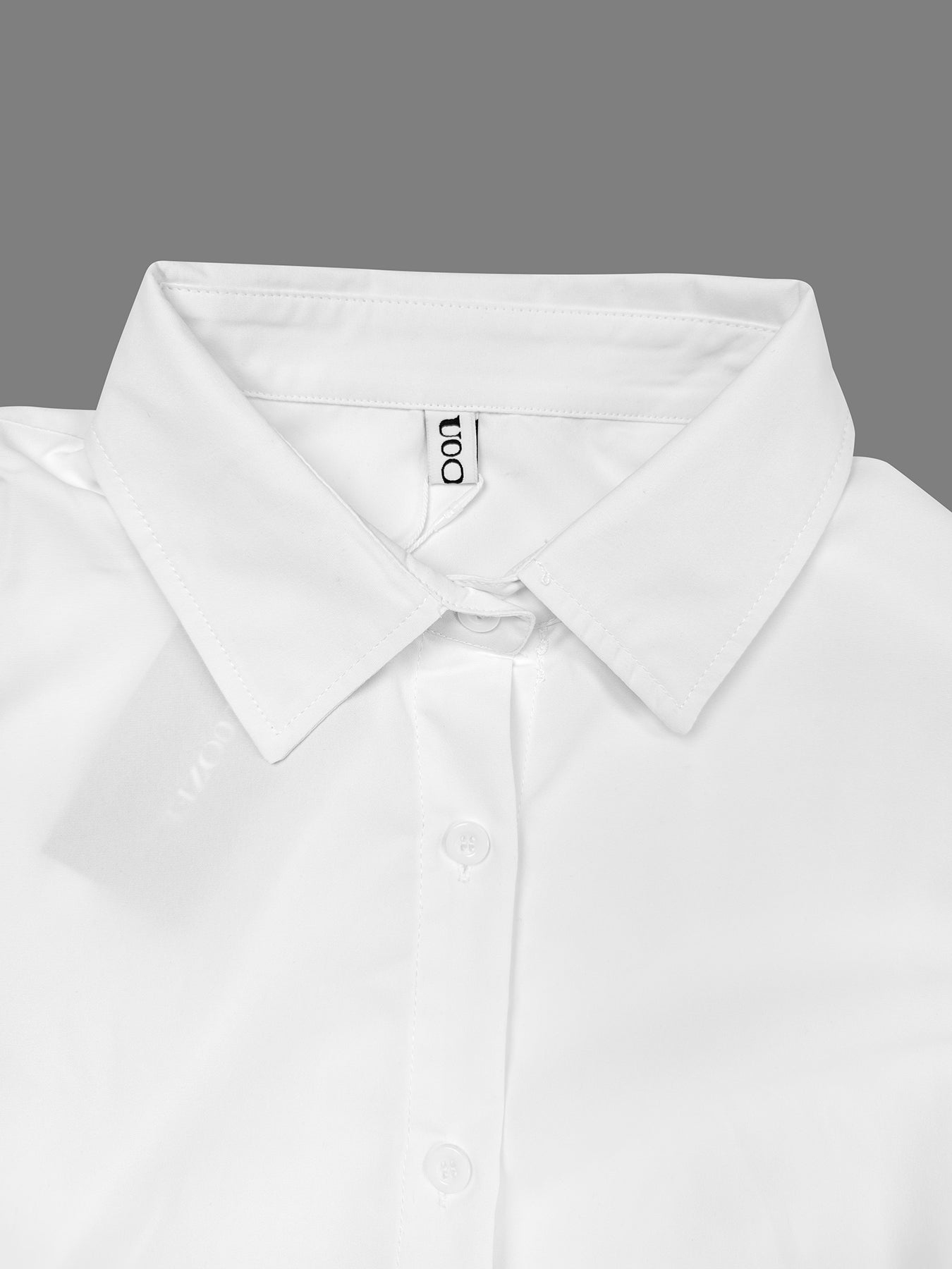 Lex | Midi Shirt Dress