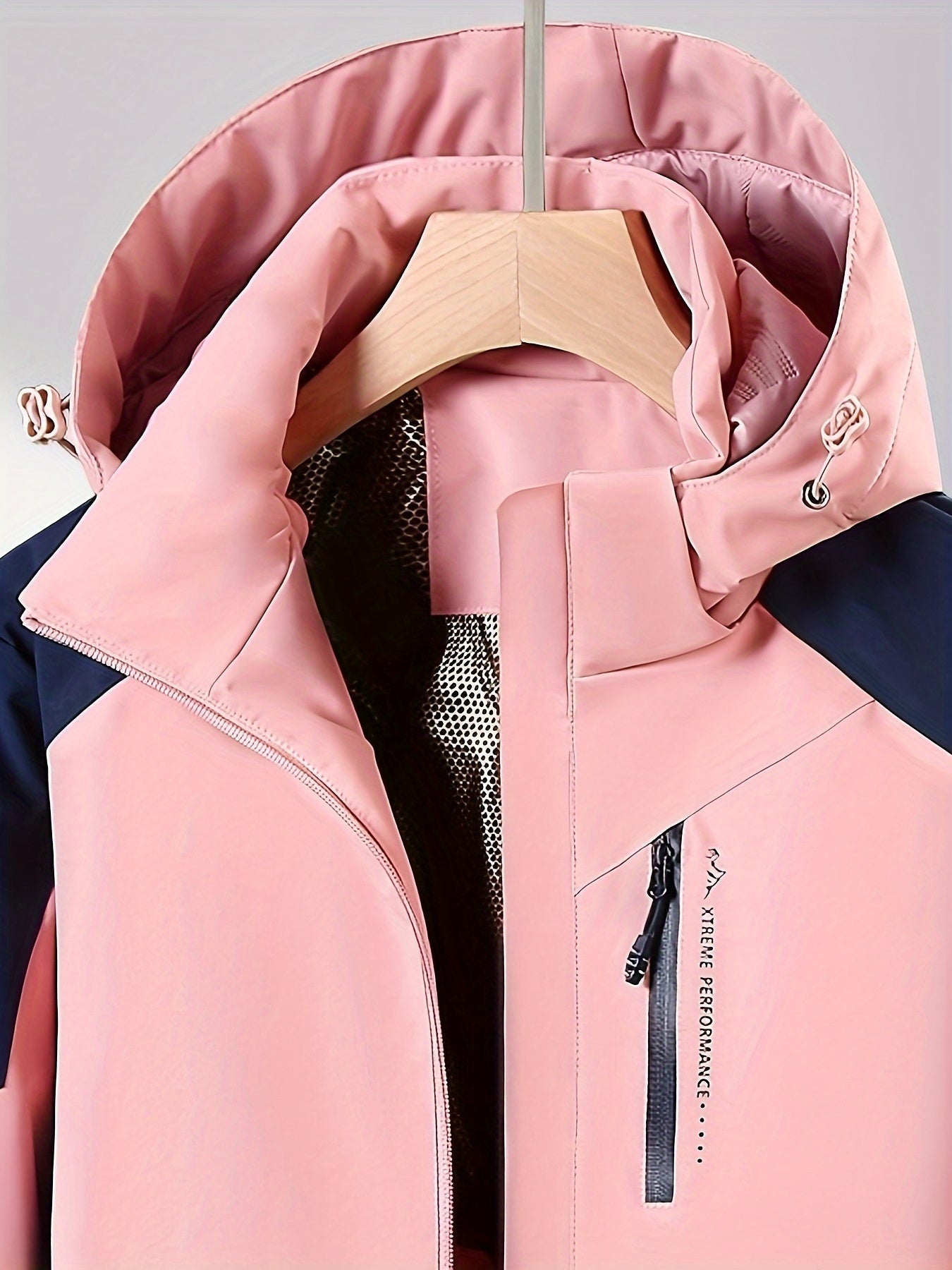 Ariana Softshell Jacket