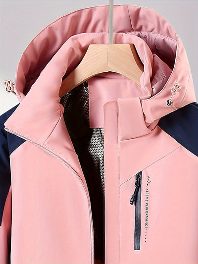 Ariana Softshell Jacket