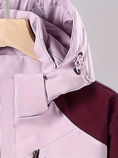 Ariana Softshell Jacket