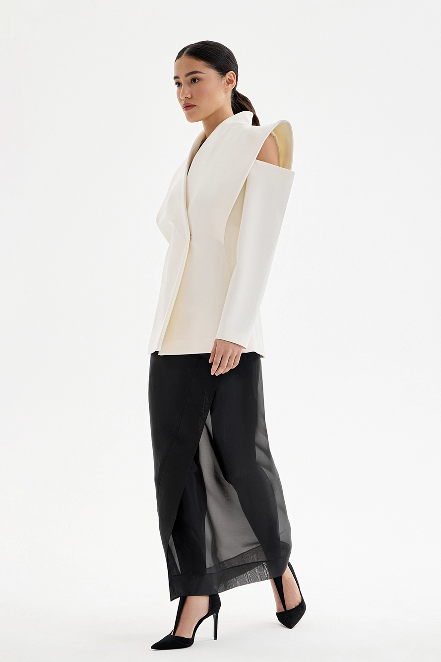 Valeria™ | Structured Blazer