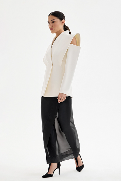 Valeria™ | Structured Blazer