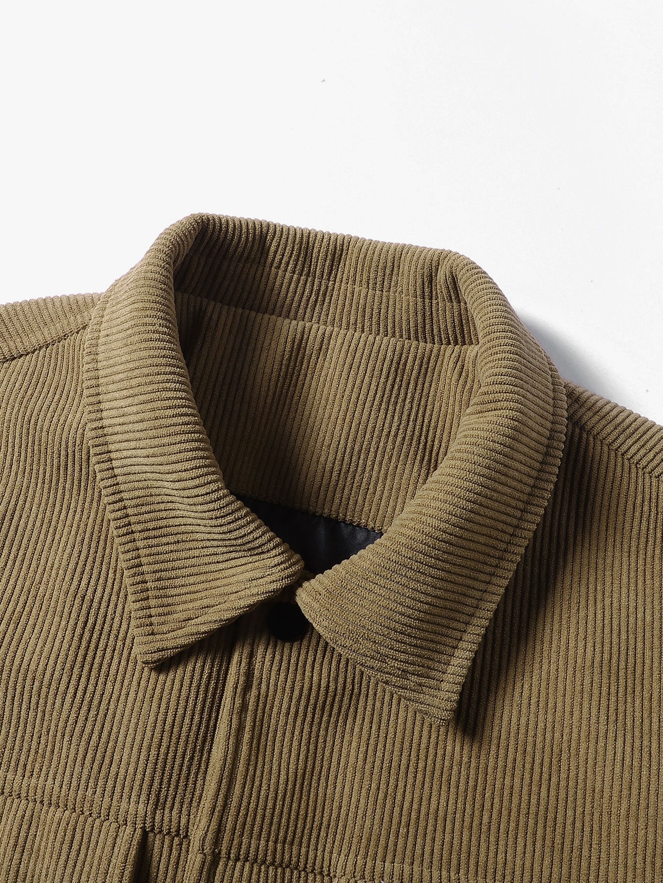 Oliver Corduroy Jacket