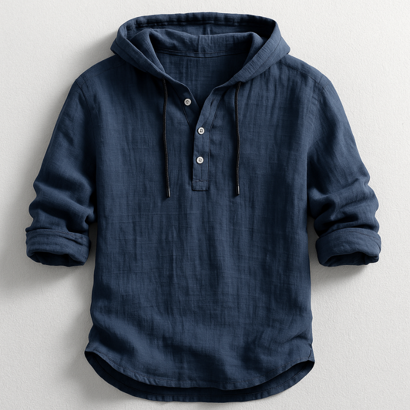Gabriel™ Hoodie Shirt