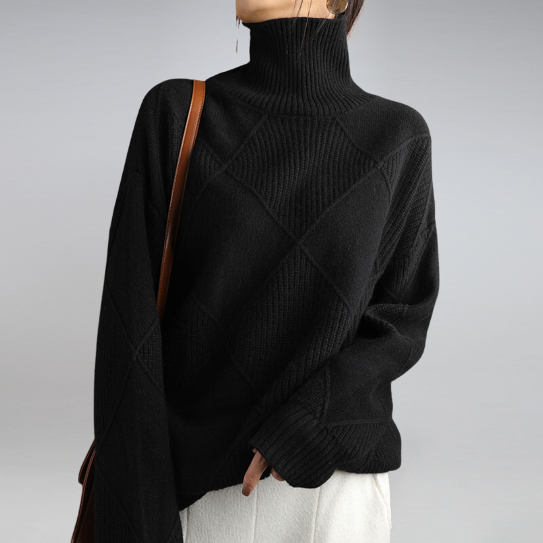 Alessia | Luxurious Sweater