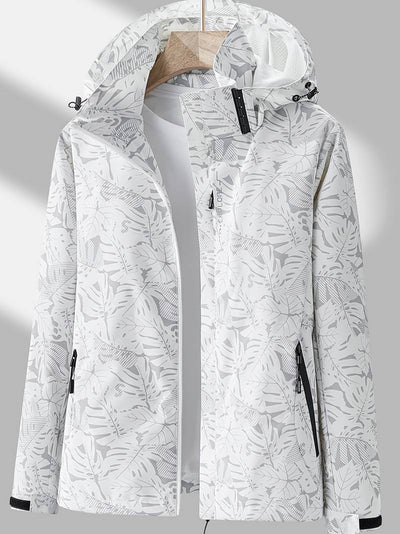 Daisy Outdoor Jacket