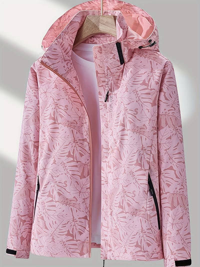 Daisy Outdoor Jacket