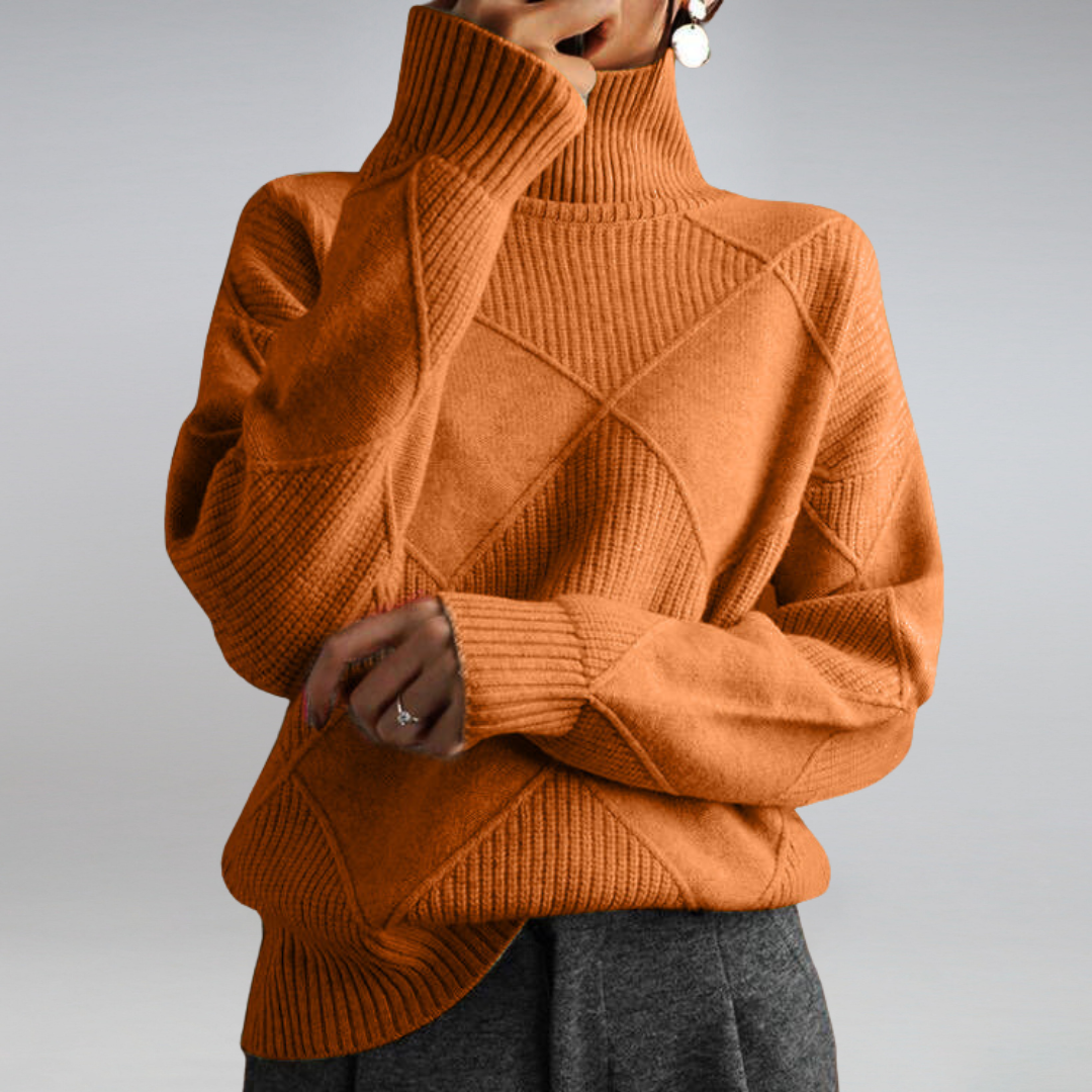 Alessia | Luxurious Sweater