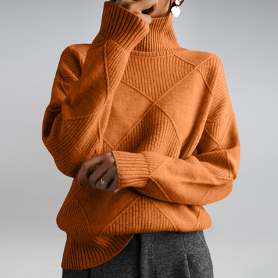 Alessia | Luxurious Sweater