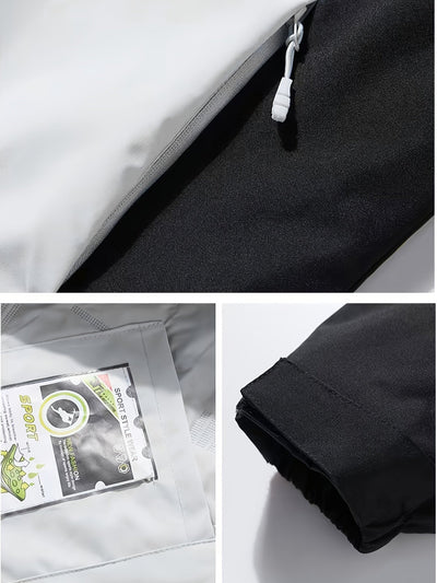 Ariana Softshell Jacket