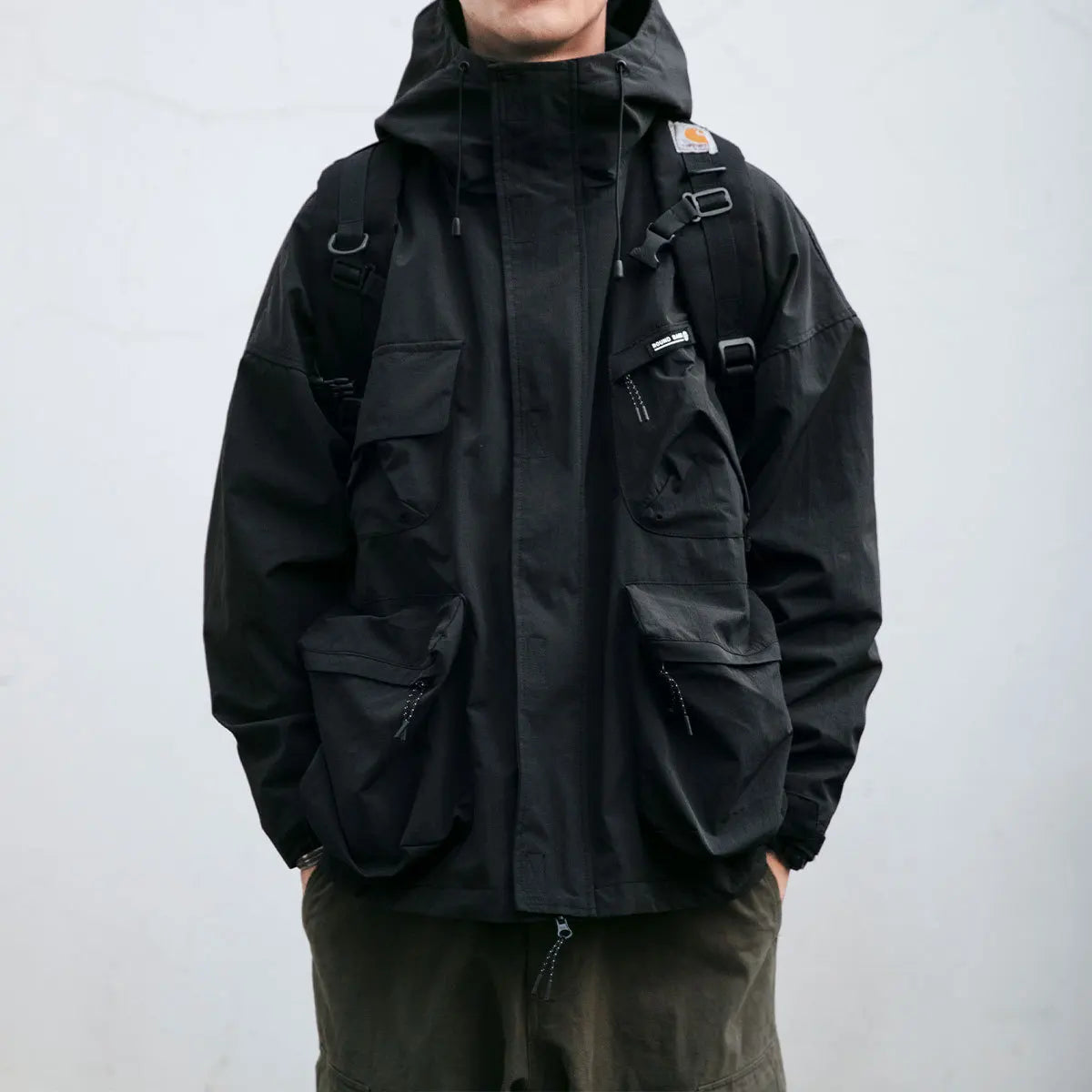 Nathan™ Weatherproof Jacket