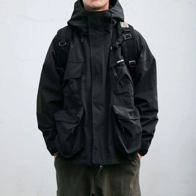 Nathan™ Weatherproof Jacket