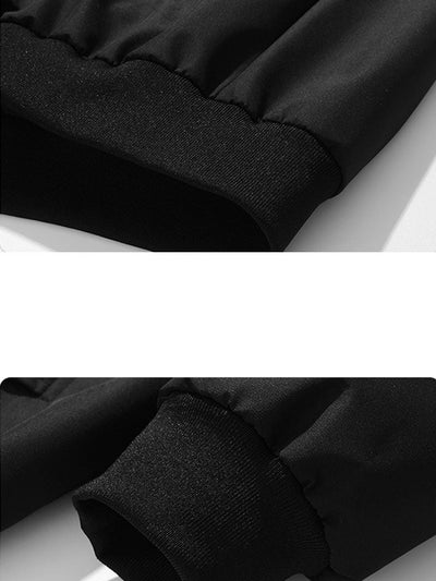 Theodore Bomber Jacket