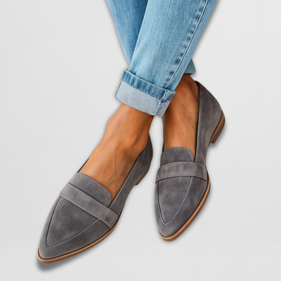 Point Loafer