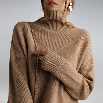 Alessia | Luxurious Sweater