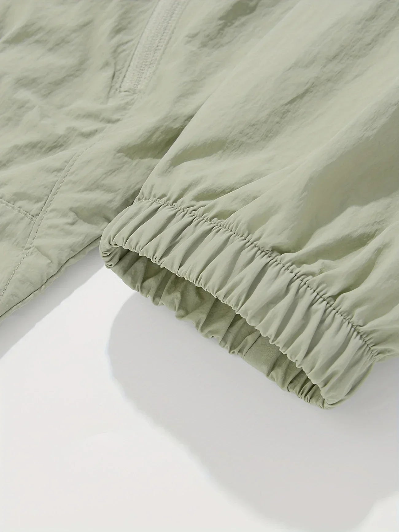 Rafael | Water-resistant jacket