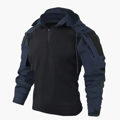 Tactical Hoodie