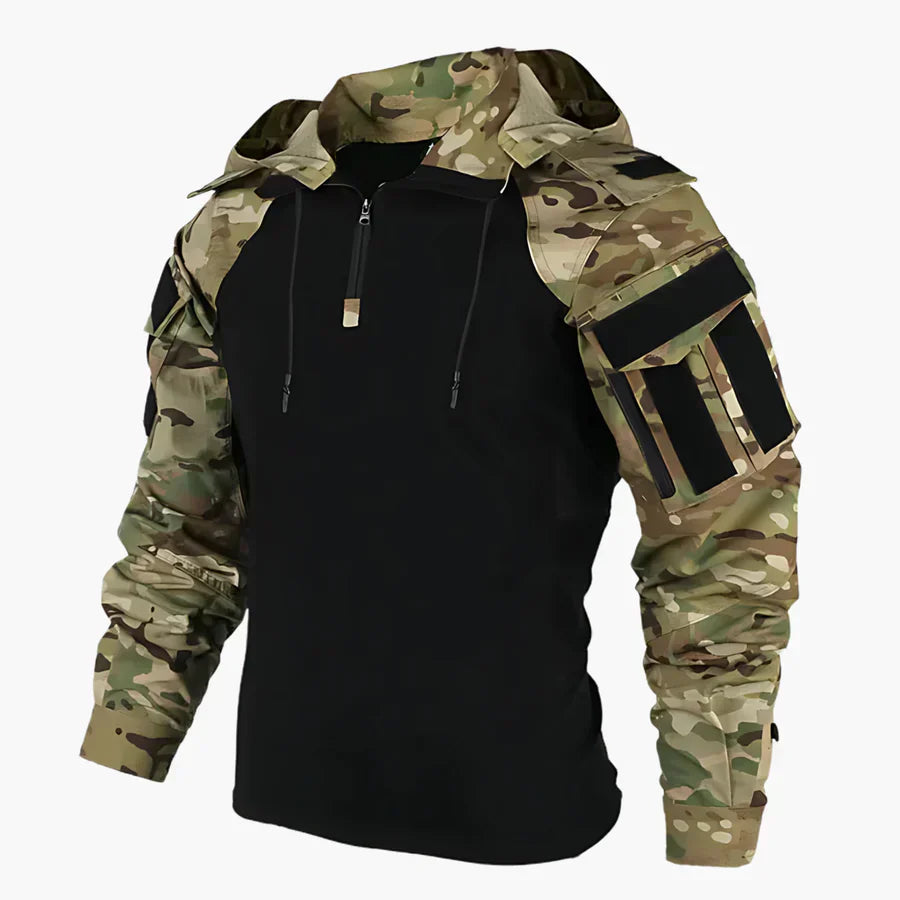 Tactical Hoodie
