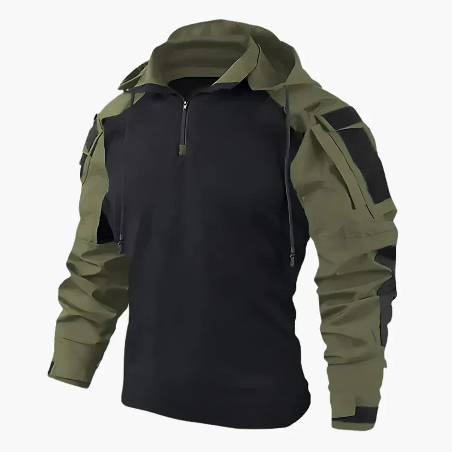 Tactical Hoodie
