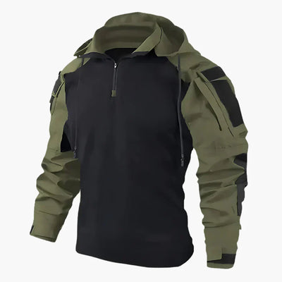 Tactical Hoodie